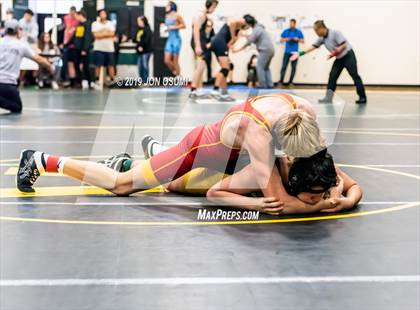 Thumbnail 2 in Pacific View League Championships photogallery.
