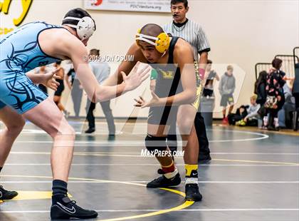 Thumbnail 3 in Pacific View League Championships photogallery.