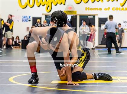 Thumbnail 2 in Pacific View League Championships photogallery.