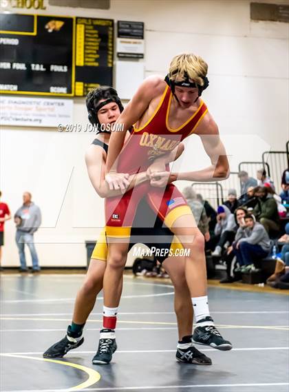 Thumbnail 2 in Pacific View League Championships photogallery.