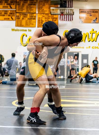 Thumbnail 3 in Pacific View League Championships photogallery.