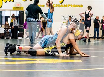 Thumbnail 3 in Pacific View League Championships photogallery.