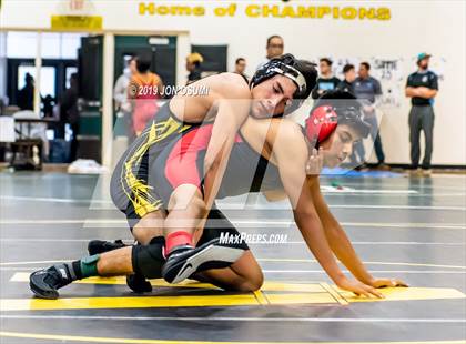 Thumbnail 1 in Pacific View League Championships photogallery.