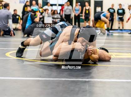 Thumbnail 1 in Pacific View League Championships photogallery.
