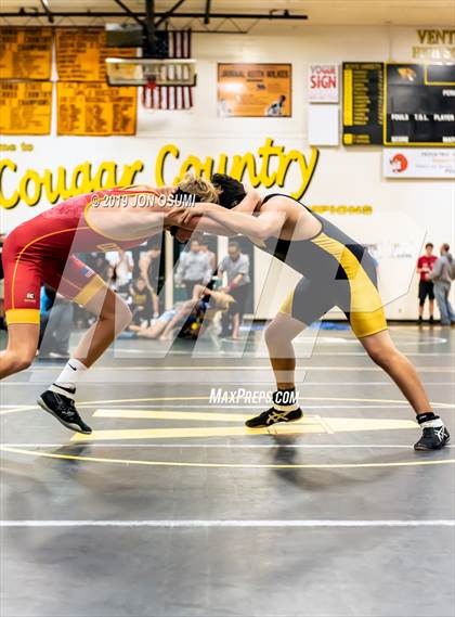 Thumbnail 2 in Pacific View League Championships photogallery.
