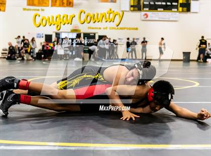 Thumbnail 3 in Pacific View League Championships photogallery.