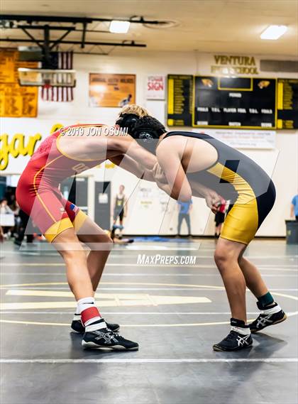 Thumbnail 1 in Pacific View League Championships photogallery.