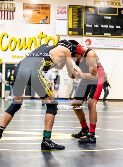 Thumbnail 1 in Pacific View League Championships photogallery.