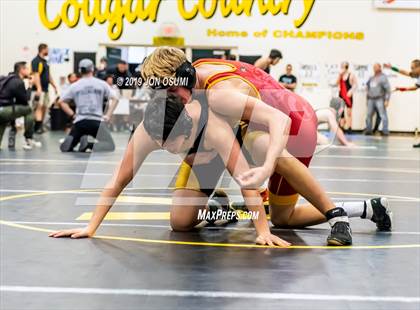 Thumbnail 2 in Pacific View League Championships photogallery.