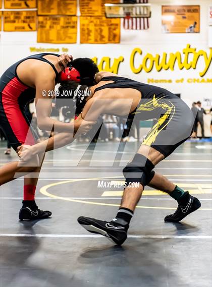 Thumbnail 1 in Pacific View League Championships photogallery.