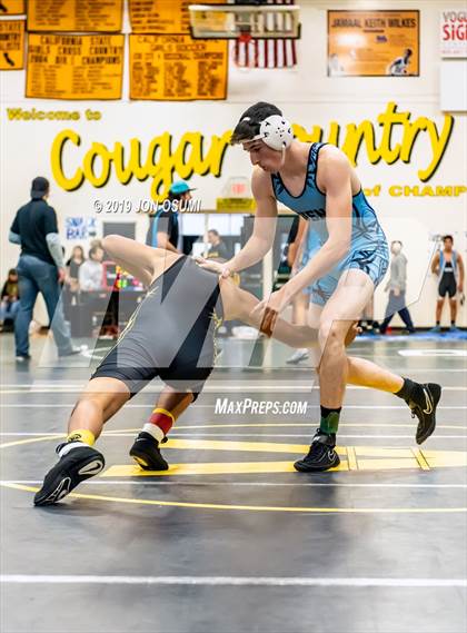 Thumbnail 1 in Pacific View League Championships photogallery.