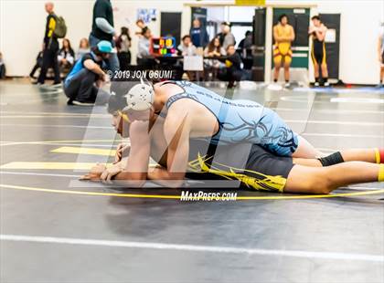 Thumbnail 2 in Pacific View League Championships photogallery.