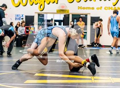 Thumbnail 3 in Pacific View League Championships photogallery.