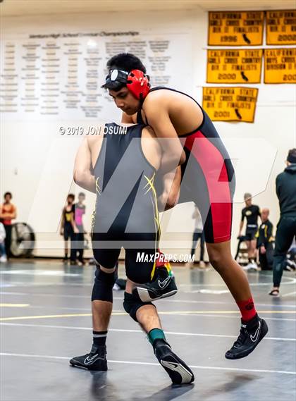 Thumbnail 2 in Pacific View League Championships photogallery.