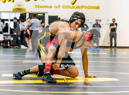 Thumbnail 2 in Pacific View League Championships photogallery.