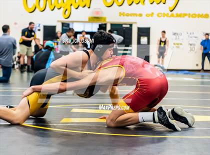Thumbnail 3 in Pacific View League Championships photogallery.