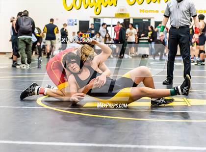 Thumbnail 3 in Pacific View League Championships photogallery.