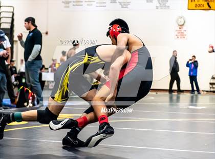 Thumbnail 1 in Pacific View League Championships photogallery.