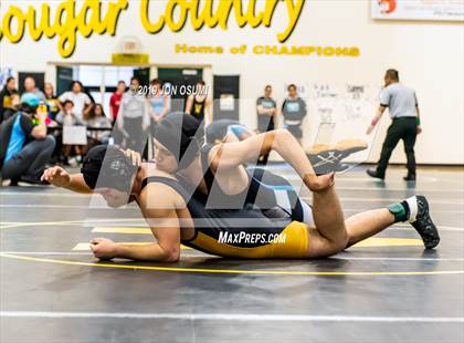 Thumbnail 2 in Pacific View League Championships photogallery.