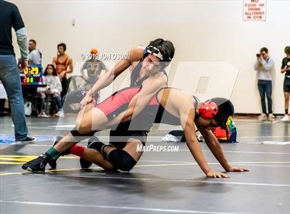 Thumbnail 3 in Pacific View League Championships photogallery.