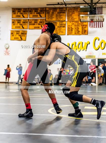 Thumbnail 1 in Pacific View League Championships photogallery.