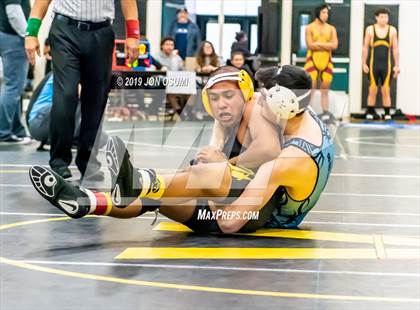 Thumbnail 3 in Pacific View League Championships photogallery.