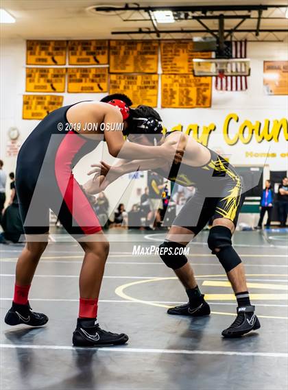 Thumbnail 3 in Pacific View League Championships photogallery.