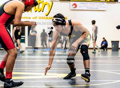 Thumbnail 1 in Pacific View League Championships photogallery.