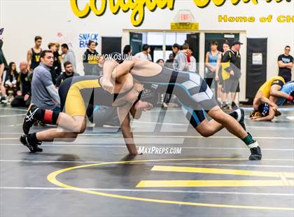 Thumbnail 2 in Pacific View League Championships photogallery.