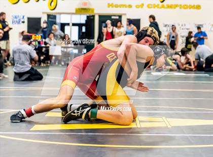 Thumbnail 2 in Pacific View League Championships photogallery.