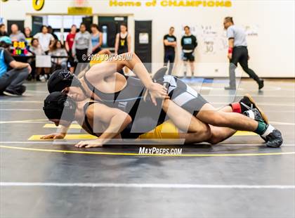 Thumbnail 3 in Pacific View League Championships photogallery.