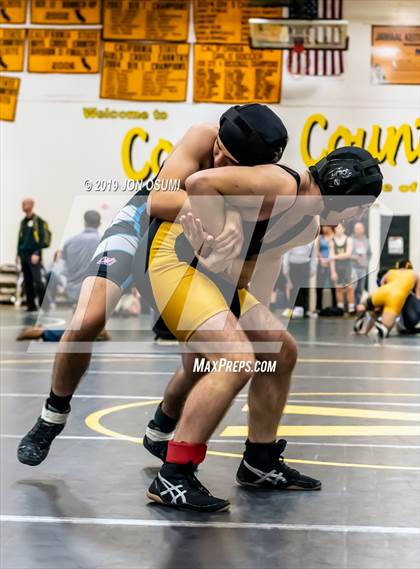 Thumbnail 1 in Pacific View League Championships photogallery.