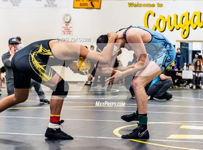 Thumbnail 2 in Pacific View League Championships photogallery.