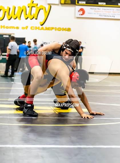 Thumbnail 3 in Pacific View League Championships photogallery.