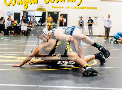 Thumbnail 2 in Pacific View League Championships photogallery.