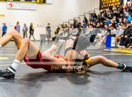 Thumbnail 2 in Pacific View League Championships photogallery.