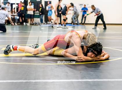 Thumbnail 3 in Pacific View League Championships photogallery.