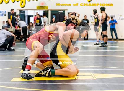 Thumbnail 2 in Pacific View League Championships photogallery.