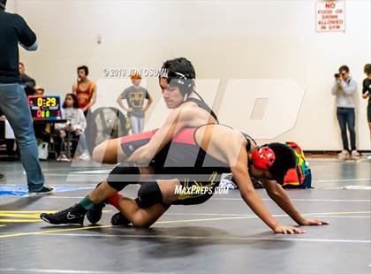 Thumbnail 1 in Pacific View League Championships photogallery.