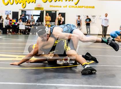 Thumbnail 3 in Pacific View League Championships photogallery.