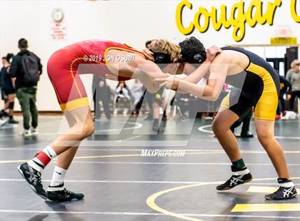 Thumbnail 2 in Pacific View League Championships photogallery.