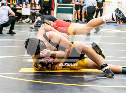 Thumbnail 3 in Pacific View League Championships photogallery.