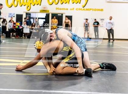 Thumbnail 2 in Pacific View League Championships photogallery.