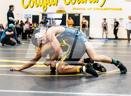 Thumbnail 1 in Pacific View League Championships photogallery.