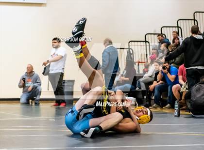 Thumbnail 1 in Pacific View League Championships photogallery.