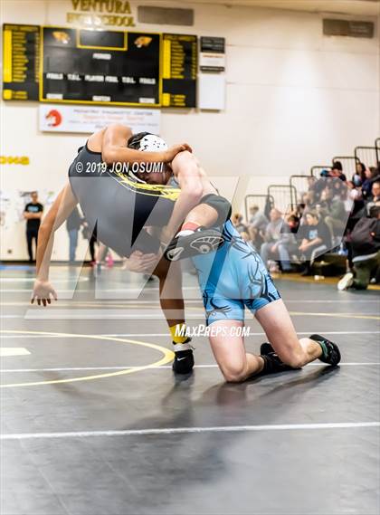 Thumbnail 3 in Pacific View League Championships photogallery.