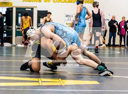 Thumbnail 2 in Pacific View League Championships photogallery.