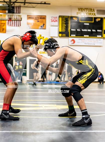 Thumbnail 3 in Pacific View League Championships photogallery.