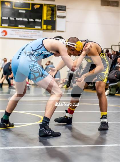 Thumbnail 1 in Pacific View League Championships photogallery.