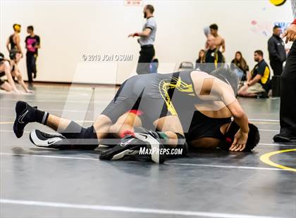Thumbnail 3 in Pacific View League Championships photogallery.
